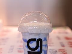 -gleeglee乐溢亦茶(合生汇店)