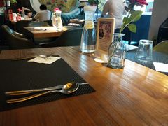 -西豪果木牛排(龙泉万达店)