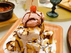 俄罗斯方块-俄士厨房(五棵松华熙LIVE店)
