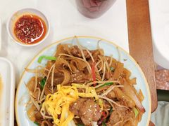 -鹅冠港式茶餐厅(来福士店)