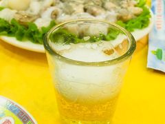 -清真·马家火锅美食城(镇江北路店)