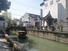 -鱼食饭稻·苏浙土菜17年老馆子(平江路店)