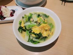 -吕氏疙瘩汤·海鲜新鲁菜(凯德mall新都心店)
