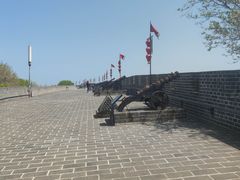 -蓬莱阁景区
