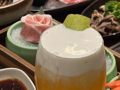 -捞王锅物料理(上海世茂广场店)