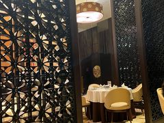 -上海金桥红枫万豪酒店-万豪中餐厅