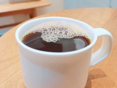 -Radar Coffee(思南路店)