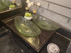 -梧桐餐厅(泉城路店)