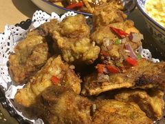 -兔爸私家小厨(新北万达店)
