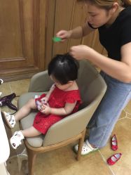 -布恩儿童摄影