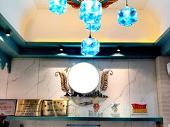 -驿楼兰·新疆菜(火车站店)