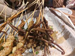 -盟重烧烤(高正街店)
