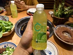 -洱火云南酸菜牛肉火锅(石景山当代商城店)