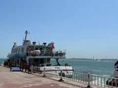 -刘公岛景区