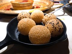 -哥老官重庆美蛙鱼头(龙湖杭州金沙天街店)