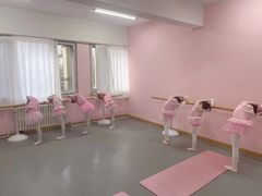 -蒲公英舞蹈艺术中心(促进路校区)