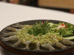 -阿诺泰·泰国餐厅(紫荆店)