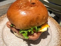 -RAC BAR(安福路店)