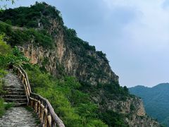 -圣莲山风景区