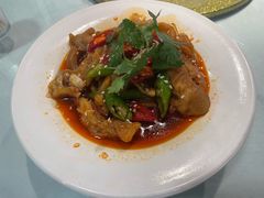 柠檬无骨鸡爪-好人家海鲜酒楼(淞南路店)
