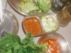 -西塔老太太泥炉烤肉(济南首店)