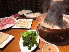 -宝泉铜锅·涮羊肉(解放东路店)