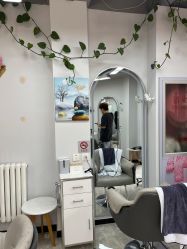 -丝沐造型-HAIR SALON