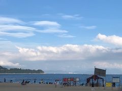 -大梅沙海滨公园