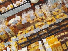 -莉莲蛋挞(大华悦沢书店)