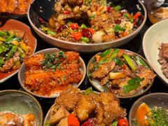 -华豫川酒家(双子塔店)