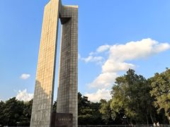 -长春市南湖公园