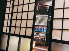 -中国书法大厦日本料理