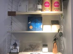 -倦勤咖啡(中山南路店)