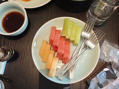 -五缘湾凯悦酒店·悦饗中餐厅
