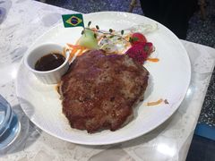 -水天堂西餐厅(常熟永旺店)