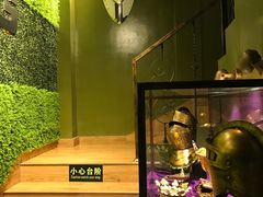-国王冰室·奥林匹斯店(联想科技城店)
