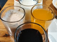 -半天妖烤鱼(方庄店)