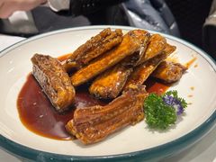 -海富门·带鱼·淮扬菜·粤菜(甘家口店)