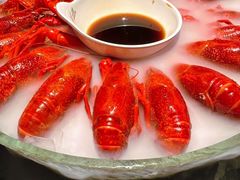 -红盔甲·小龙虾(人民广场店)