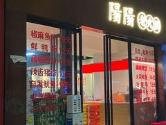 -阳阳老火锅(小南门店)