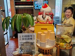 -一坐一忘云南菜(三里屯店)