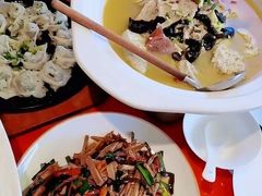 -江南小菜(东辰御龙湾店)