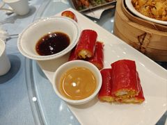 -湖北三五醇酒店·35年新楚菜
