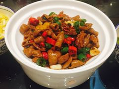 -鸿兴楼酒家(阜阳路店)