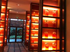-羡餐厅·杭帮菜·淳菜(千岛湖自由洲际殿店)
