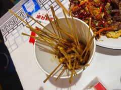 -拙味兄弟龙虾·江湖菜(和畅堂店)