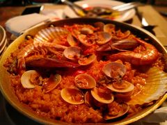 -Mezomd曼索蒂西班牙餐厅(广粤店)
