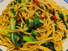 赣州炒粉-柴火农家·江西赣南菜(土华店)
