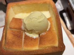 -绿茶餐厅(成都大悦城店)