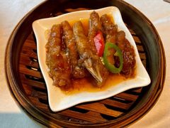 -相思林金岛饭店(青山湖店)
